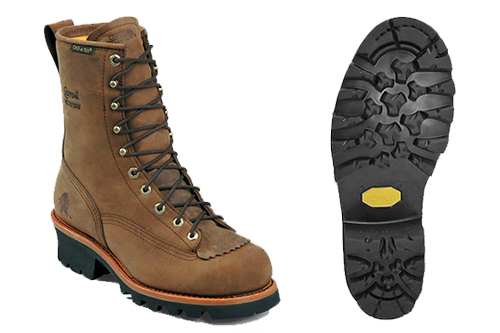 boots for outdoor work