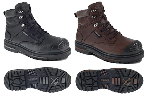 best boots for landscaping