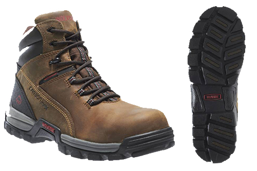 best working boots for walking