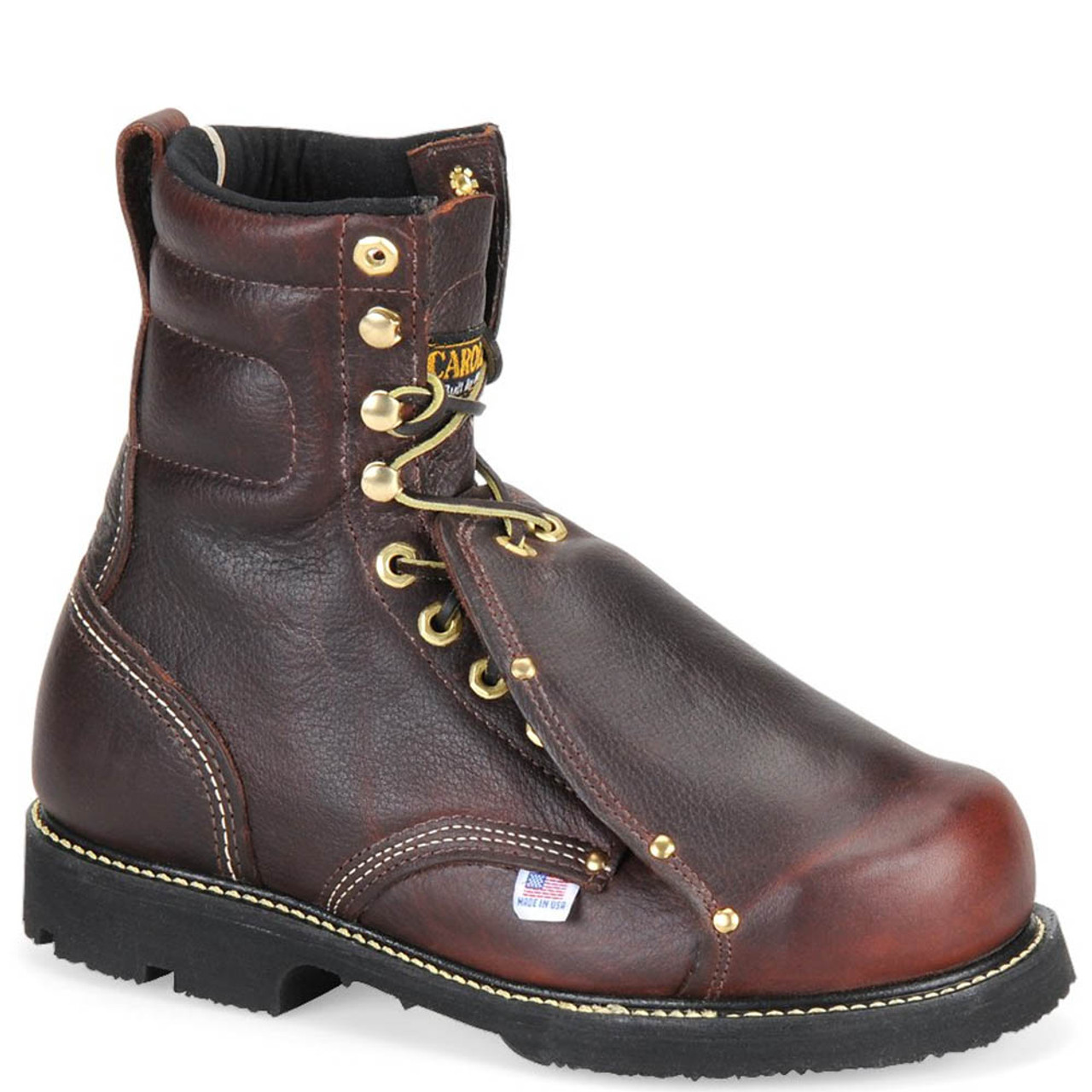 Best Met Guard Work Boots for Your Job in 2023 - Family Footwear Center