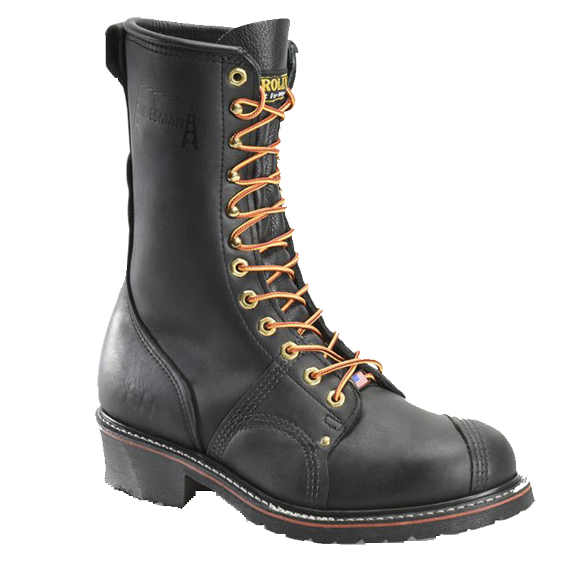Best Lineman Boots  Expert Guide to the Best Pole Climbing Boots in 2023 -  Family Footwear Center