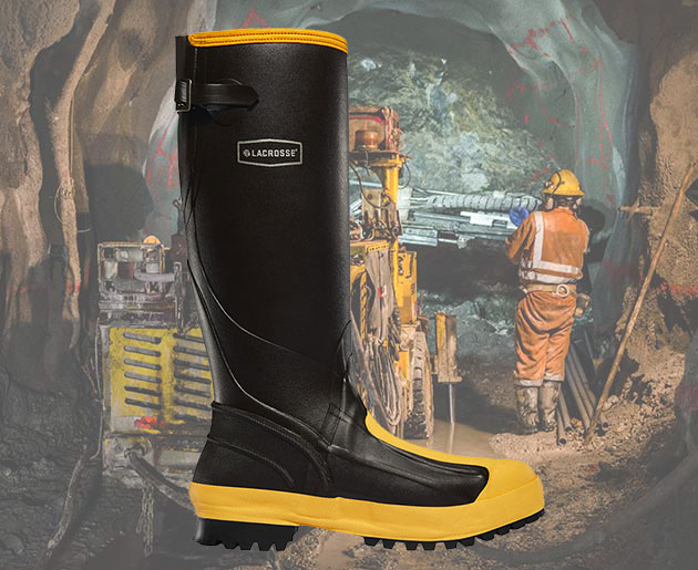 Best Mining Boots | Expert Guide to the 